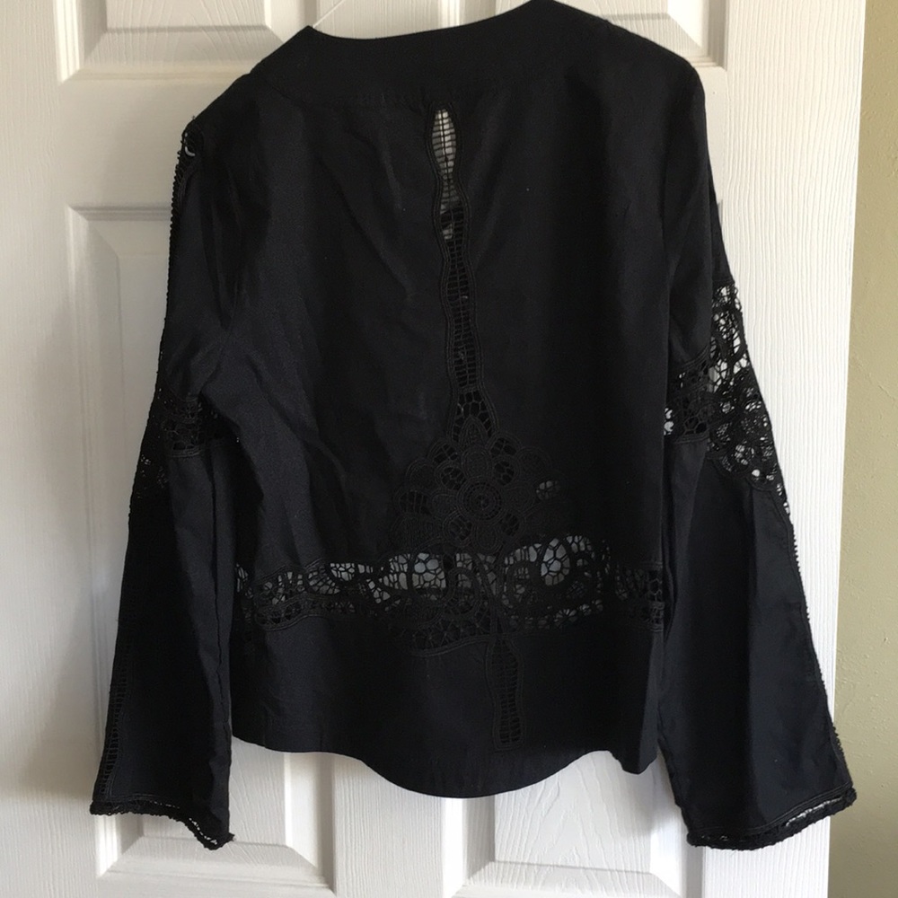 Free People Top - Picture 2 of 5